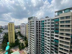 Blk 622B Punggol Spectra (Punggol), HDB 4 Rooms #609521841